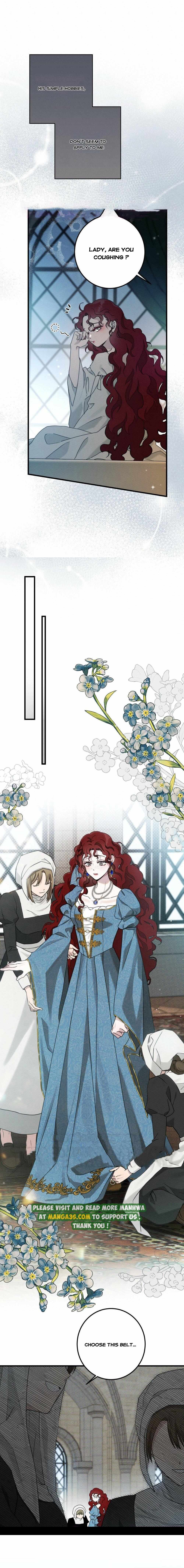 Under the Oak Tree Chapter 51 image 8